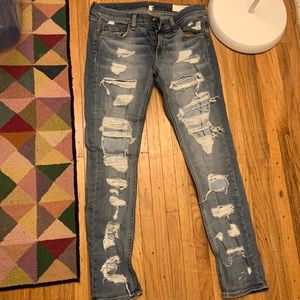 Rag & Bone jeans